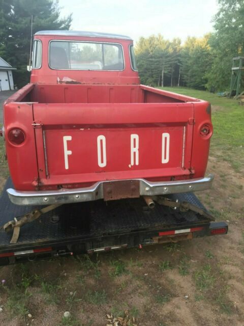 1965 Ford Other Pickups - photo 3