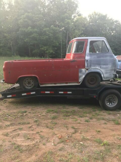 1965 Ford Other Pickups - photo 4