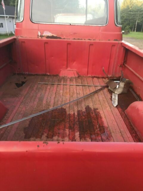 1965 Ford Other Pickups - photo 7