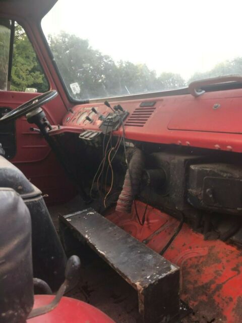 1965 Ford Other Pickups - photo 9