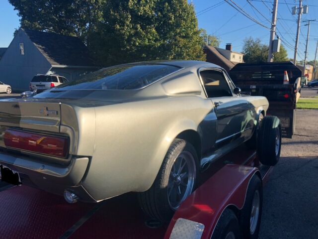 1965 Ford Mustang Fastback Restomod - photo 4