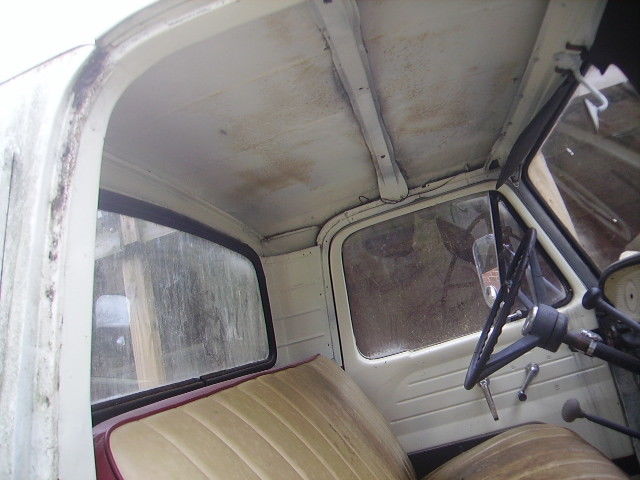 1965 Ford F-100 - photo 6