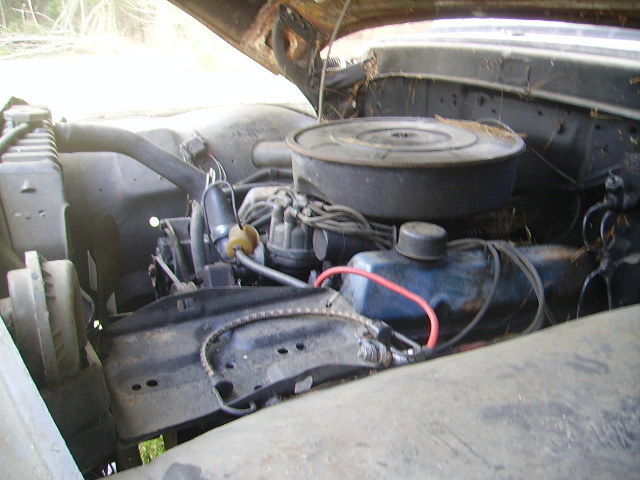 1965 Ford F-100 - photo 9