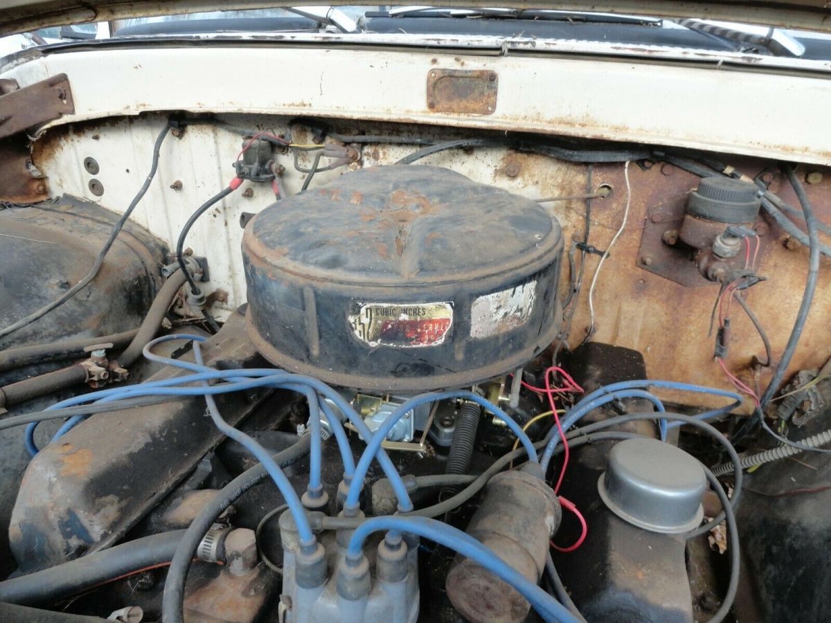 1965 Ford F-100 - photo 10