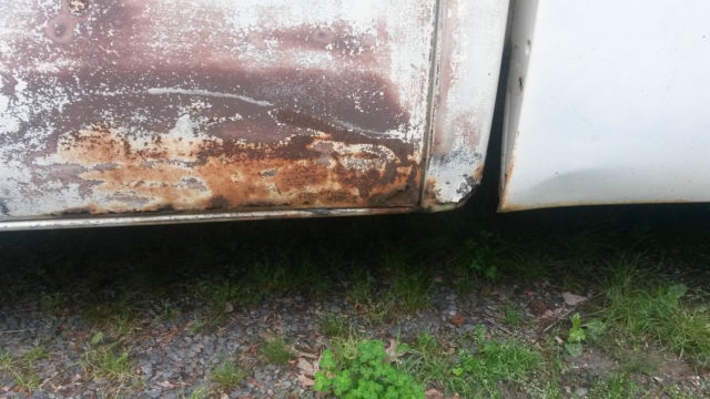 1965 Ford F-100 - photo 12