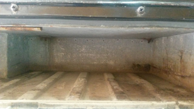 1965 Ford F-100 F100 - photo 13