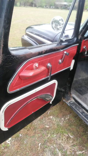 1965 Ford F-100 F100 - photo 3