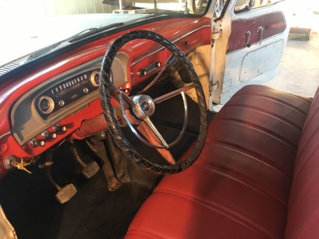 1965 Ford F-100 Custom cab - photo 11
