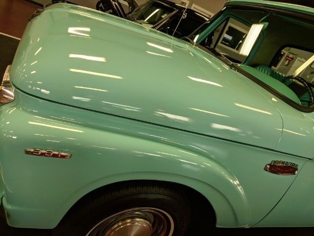 1965 Ford F-100 I BEAM - photo 4