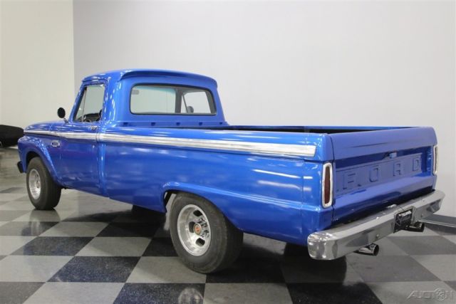1965 Ford F-100 - photo 9