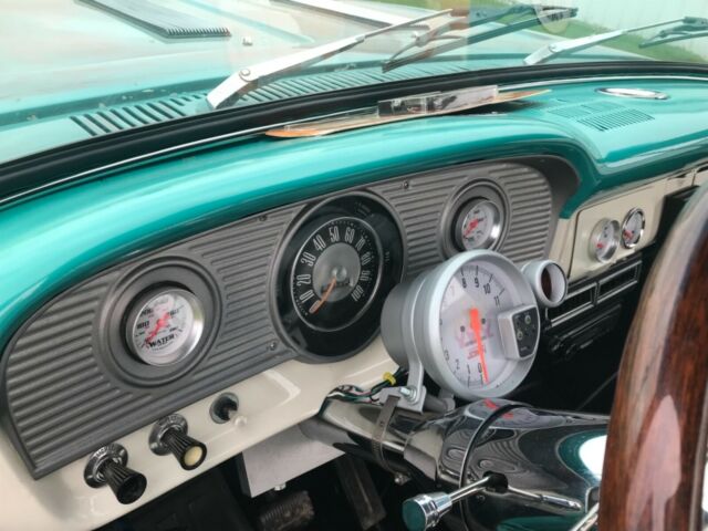 1965 Ford Pickup - photo 12