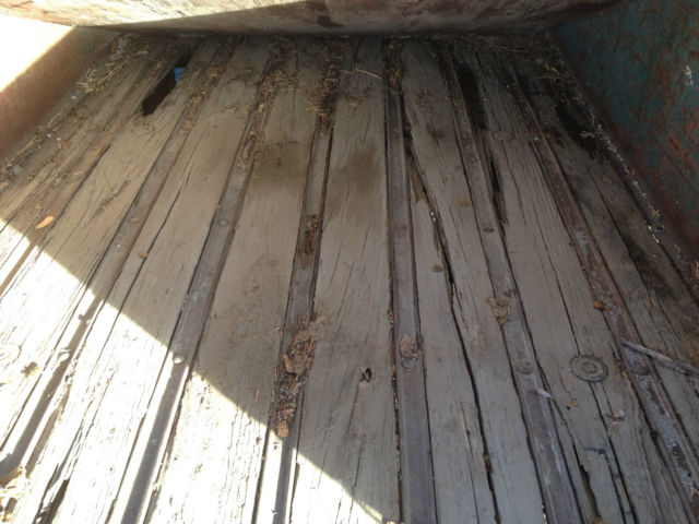 1965 Ford F-100 Short Bed - photo 11