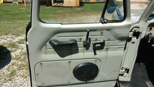 1965 Ford F-100 - photo 11