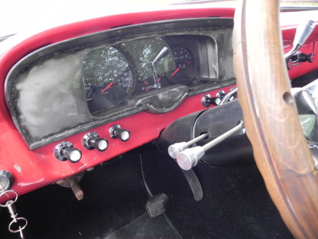 1965 Ford F-100 - photo 12