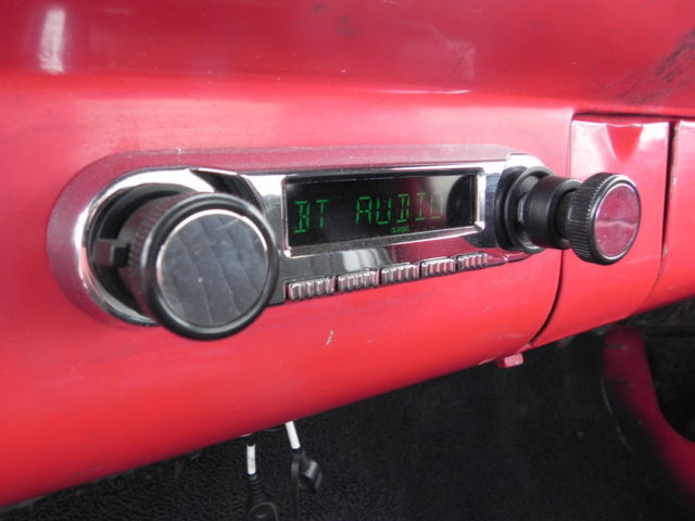 1965 Ford F-100 - photo 13