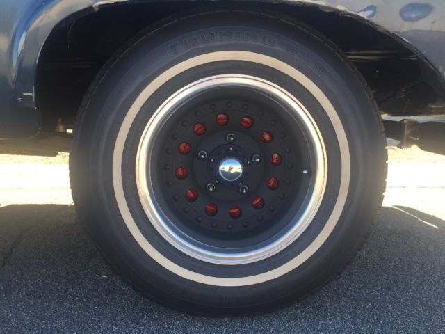 1965 Ford F-100 - photo 11