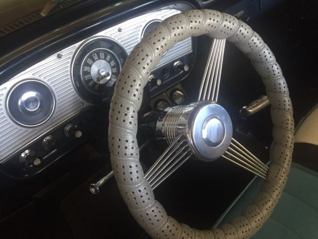 1965 Ford F-100 - photo 12