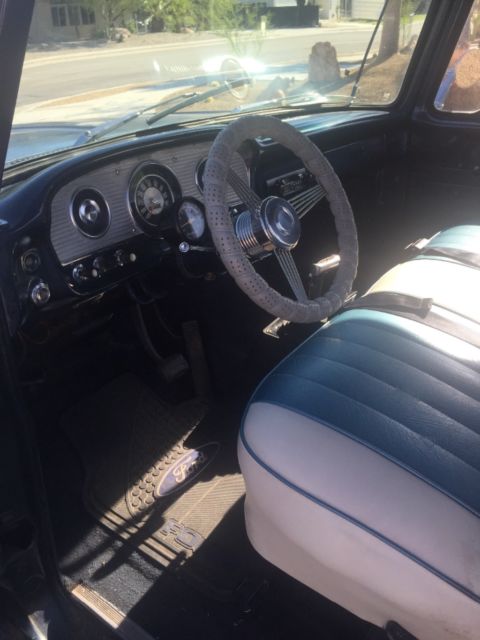 1965 Ford F-100 - photo 4