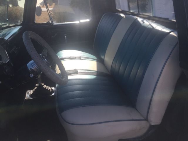 1965 Ford F-100 - photo 5