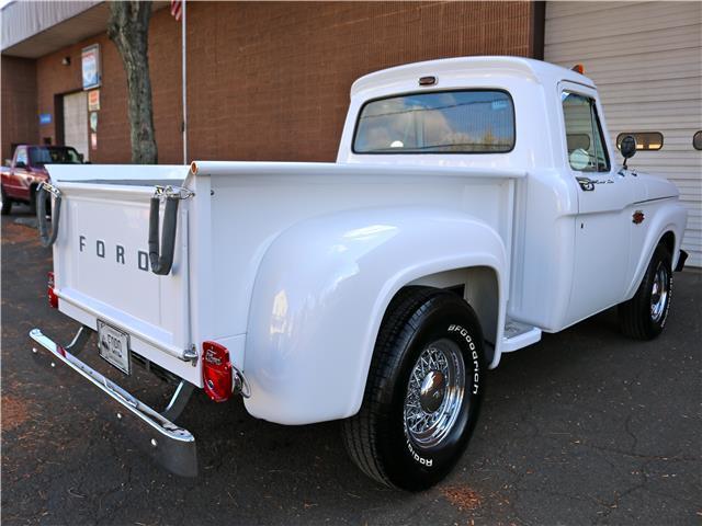 1965 Ford F-100 Step Side - photo 10
