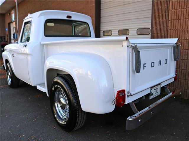 1965 Ford F-100 Step Side - photo 7
