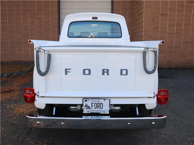 1965 Ford F-100 Step Side - photo 9