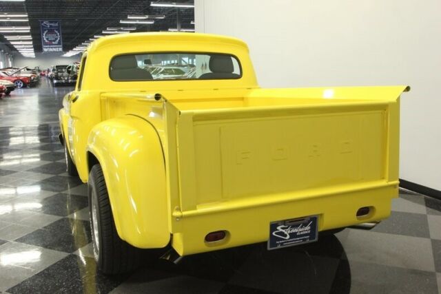 1965 Ford F-100 Stepside - photo 11