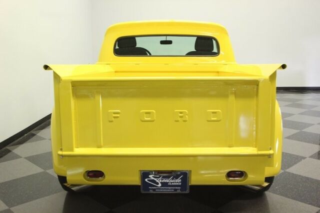 1965 Ford F-100 Stepside - photo 12