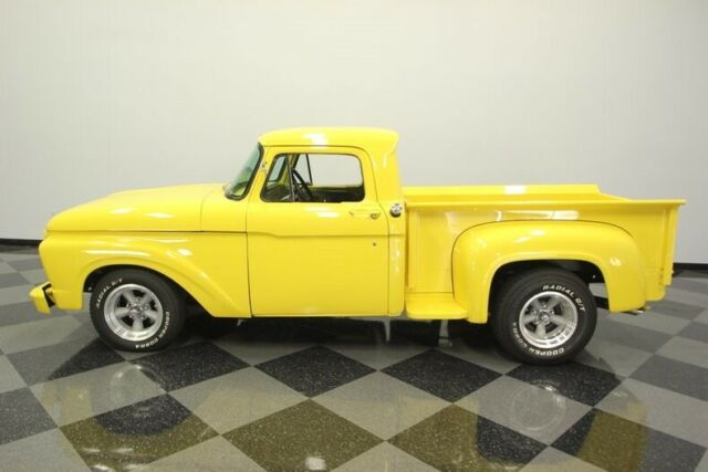 1965 Ford F-100 Stepside - photo 3