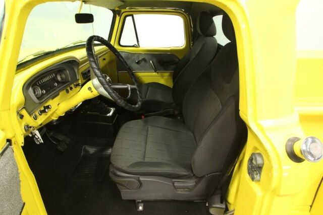1965 Ford F-100 Stepside - photo 5