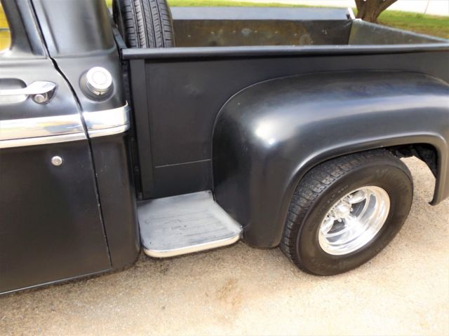 1965 Ford F-100 F100 - photo 10