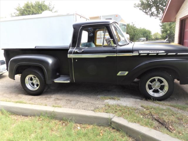 1965 Ford F-100 F100 - photo 2