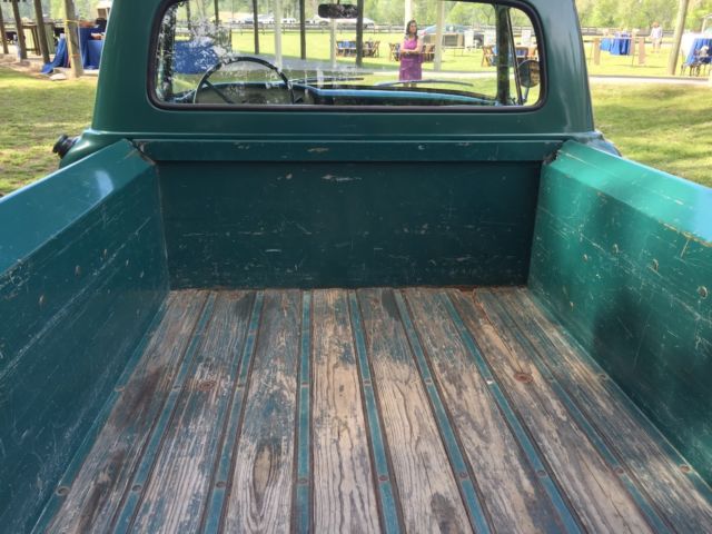 1965 Ford F-100 - photo 5