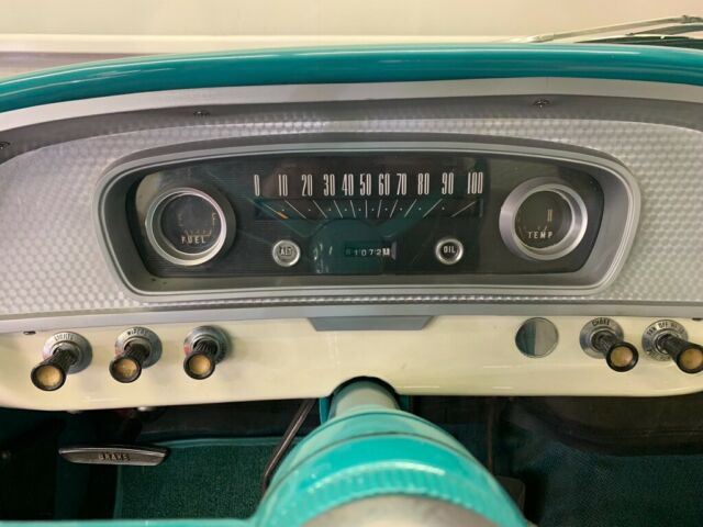 1965 Ford F-100 Custom Cab - photo 12