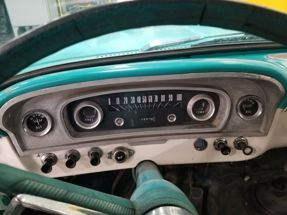 1965 Ford F-250 - photo 11