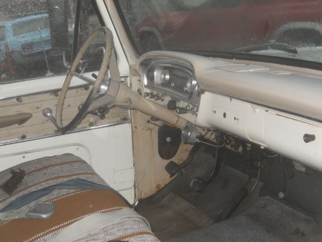 1965 Ford F-250 - photo 11