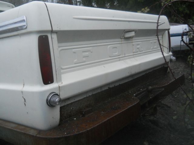 1965 Ford F-250 - photo 6