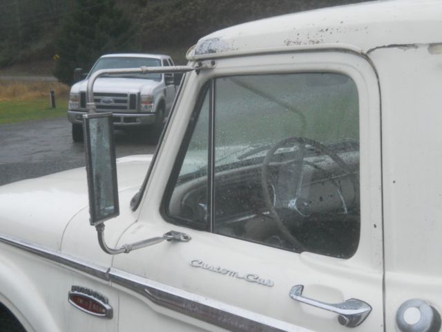 1965 Ford F-250 - photo 9