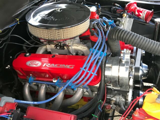 1965 Hummer H1 F100 - photo 10