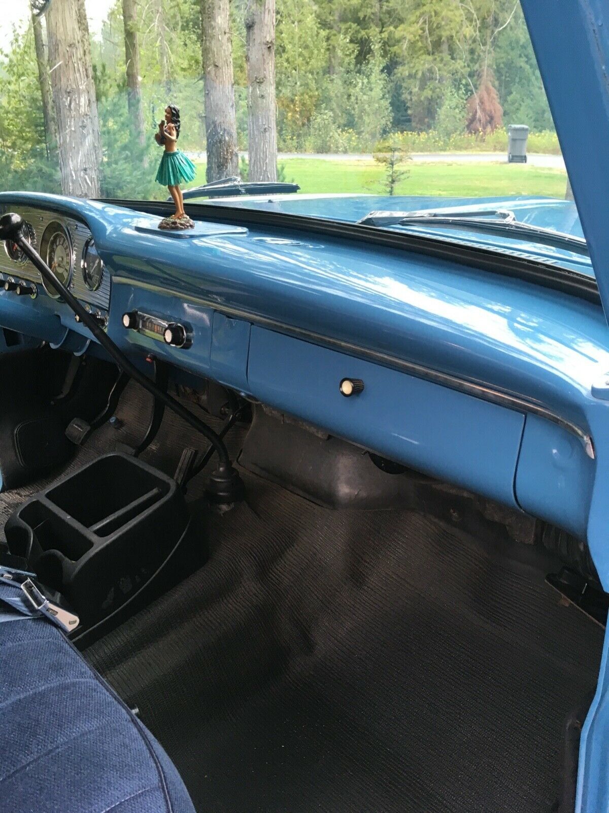 1965 Ford F-100 - photo 9