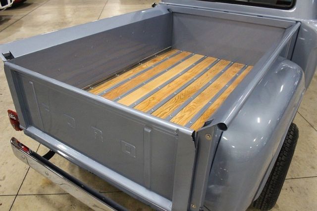 1965 Ford F-100 -- - photo 10