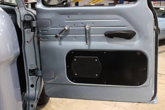 1965 Ford F-100 -- - photo 11