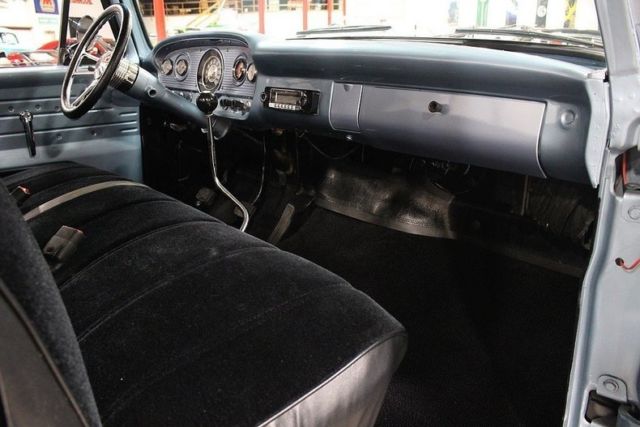 1965 Ford F-100 -- - photo 12