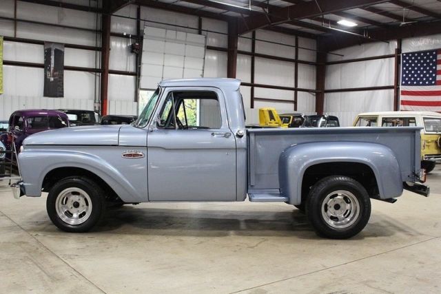 1965 Ford F-100 -- - photo 2