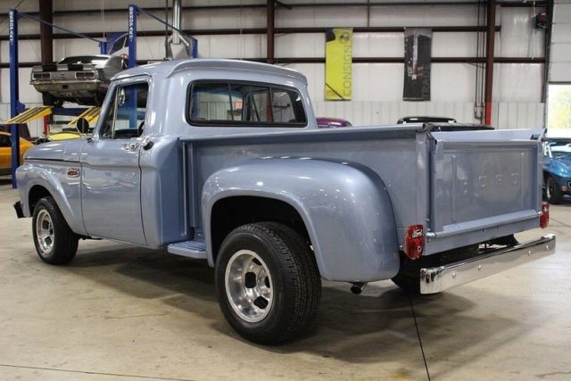 1965 Ford F-100 -- - photo 3