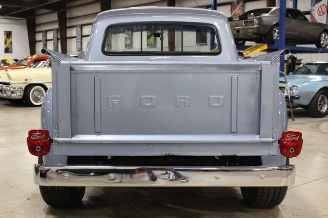 1965 Ford F-100 -- - photo 4