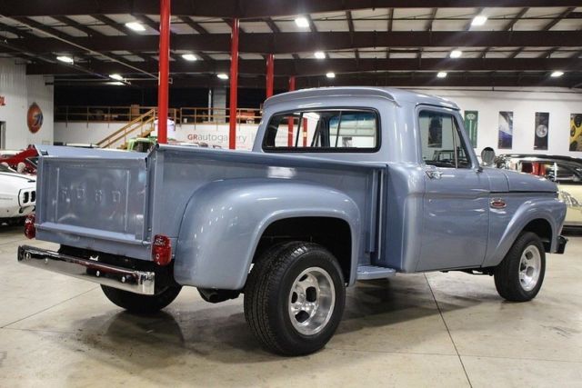 1965 Ford F-100 -- - photo 5