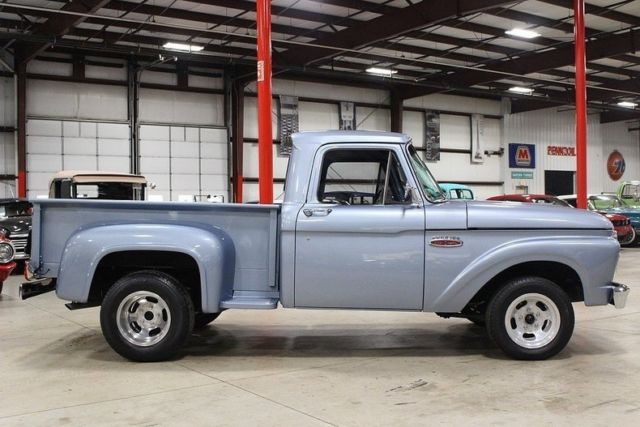 1965 Ford F-100 -- - photo 6