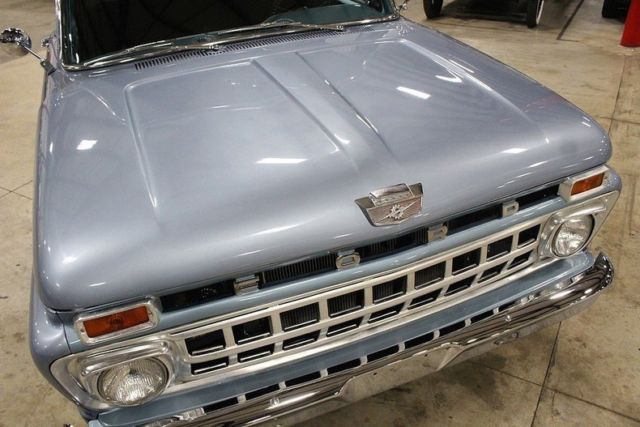 1965 Ford F-100 -- - photo 9