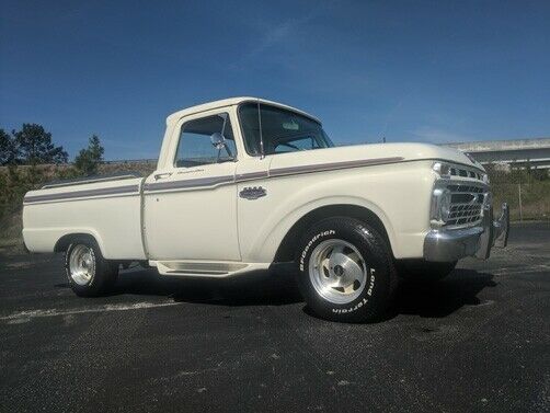 1965 Ford F-100 -- - photo 10